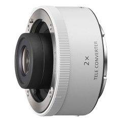 Sony FE 2x Teleconverter