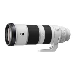 Sony FE 200-600mm f/5.6-6.3 G OSS Lens