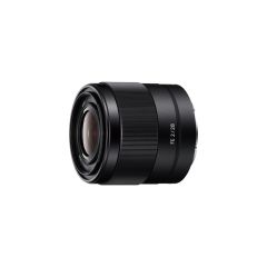 Sony FE 28mm f/2 Lens