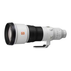  Sony FE 600mm f/4 GM OSS Lens