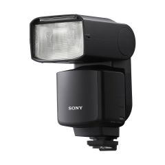 Sony HVL-F60RM2 Flashgun Side