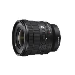 Sony SELP1635G | Full-Frame FE PZ 16-35mm F4 G Premium G Series Wide Angle Power Zoom Lens