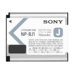 Sony NP-BJ1 Lithium-ion Battery Pack