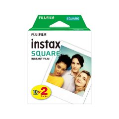 Fujifilm Instax Square SQ Film - Twin Pack