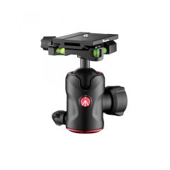 Manfrotto Ball Head With Q6