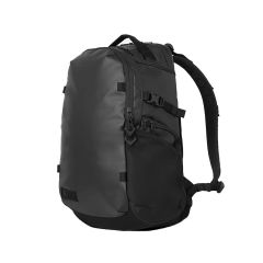 Wandrd Stratus Photo Backpack 18L - Black - front slant left 