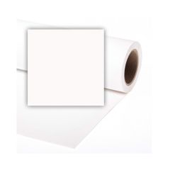 Colorama Paper 2.72 x 11m Super White