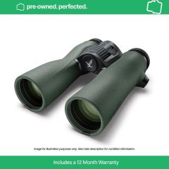 Pre-Owned Swarovski NL Pure 10x42 Binoculars