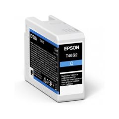 Epson T46S2 Cyan UltraChrome Pro 10 Ink - 25ml