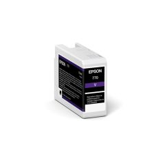 Epson T46SD Violet UltraChrome Pro 10 Ink - 25ml