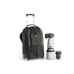 Think Tank Photo StreetWalker Rolling Backpack V2.0 Camera Backpack
