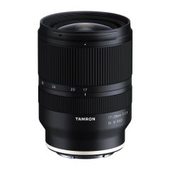 Tamron AF 17-28mm f/2.8 Di III RXD Lens - for Sony FE