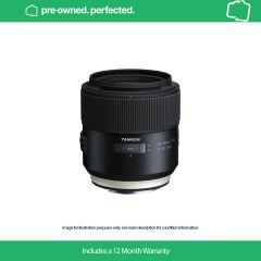 Pre-Owned Tamron SP 10-24mm f/3.5-4.5 Di II - Nikon F Mount