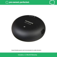 Pre-Owned Tamron TAP-in Console TAP-01 for Canon EF