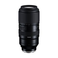 Tamron 50-400mm F4.5-6.3 Di III VC VXD for Nikon Z
