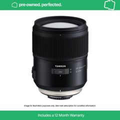Pre-Owned Tamron 28-75mm F2.8 Di III RXD for Sony FE