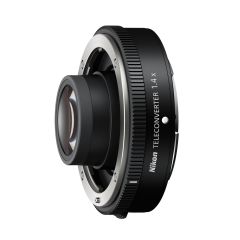 Nikon Z TC 1.4x Teleconverter