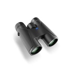 Zeiss Terra ED 10x42 Binoculars - Black/Grey