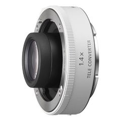 Sony FE 1.4x Teleconverter