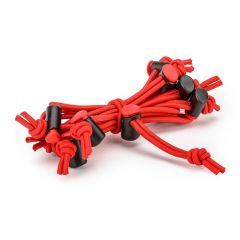 Think Tank Red Whips V2.0 Elastic Bungie Ties