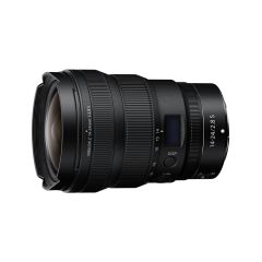 Nikon NIKKOR Z 14-24mm f/2.8 S Lens
