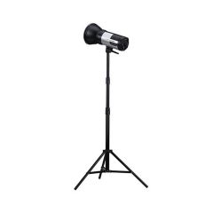 ProMaster Unplugged m600 Monolight & Stand Kit