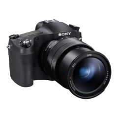 Sony Cybershot RX10 Mark IV Digital Camera