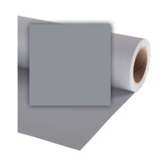 Colorama Paper 1.35 x 11m Urban Grey