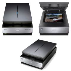 Epson Perfection V850 Pro Scanner