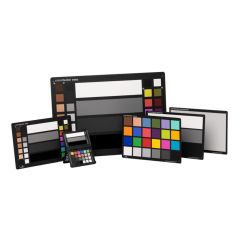 Calibrite ColorChecker Video XL