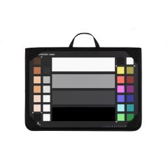 Calibrite ColorChecker Video XL with Case