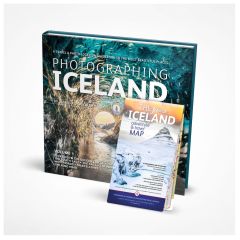 Photographing Iceland Volume 1