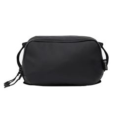 Wandrd Tech Bag Large - Black - front 