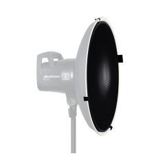 Elinchrom Softlite Beauty Dish Grid - 44cm 