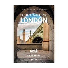 Photographing Central London Volume 1