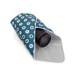 ProMaster Protective Wrap Large - Apertures - example lens (LENS NOT INCLUDED)