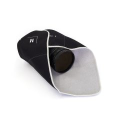 ProMaster Protective Wrap Medium - Viewfinder - example lens (LENS NOT INCLUDED)