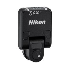 Nikon WR-R11a Wireless Remote Controller