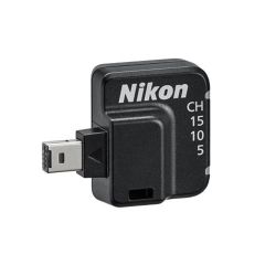 Nikon WR-R11b Wireless Remote Controller