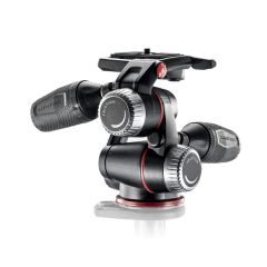 Manfrotto MHXPRO 3 Way Head
