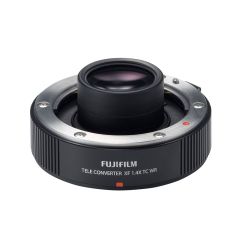 Fujifilm Fujinon  XF 1.4x TC WR Teleconverter