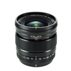 Fujifilm XF 16mm f/1.4 R WR Lens