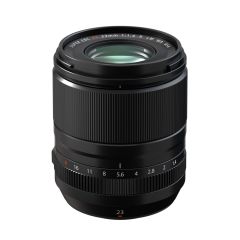 Fujifilm XF 23mm f/1.4 R LM WR Lens