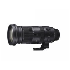 Sigma 60-600mm F4.5-6.3 DG DN OS I S - L-Mount Lens
