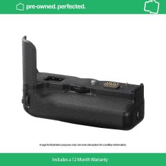 Pre-Owned Fujifilm VPB-XT2 Vertical Power Booster Grip for X-T2