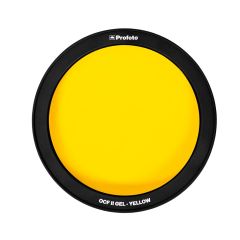 Profoto OCF II Gel - Yellow