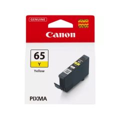 Canon CLI-65Y Yellow Ink Cartridge for PIXMA PRO-200