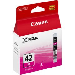 Canon Ink CLI-42M Magenta
