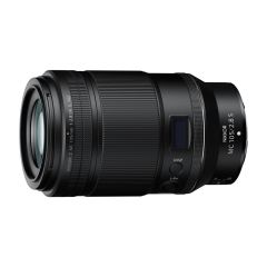 Nikon NIKKOR Z MC 105mm f/2.8 VR S Lens