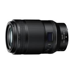 Nikon Z MC 105mm f/2.8 VR S Lens